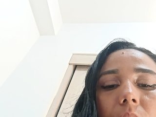 Erotični video klepet Alisha-
