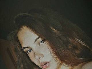 Erotični video klepet Alisha965