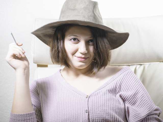 Profilna fotografija AlishaDestroy
