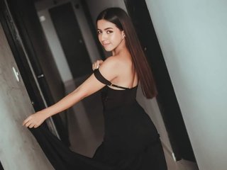 Erotični video klepet AlishaKhatri