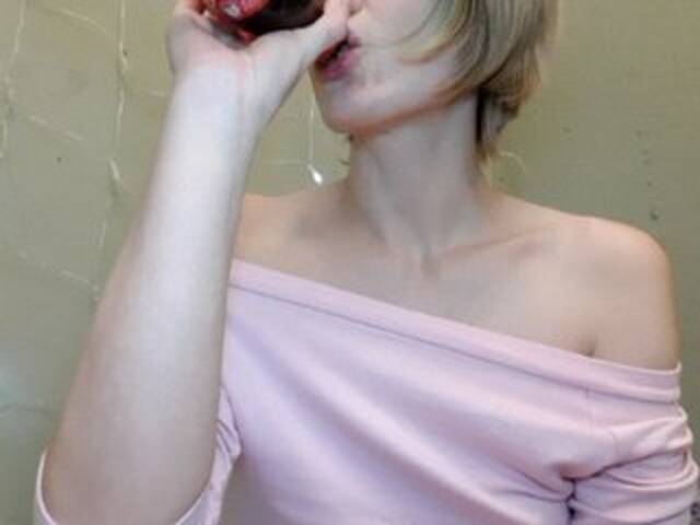 Oddajajo posnetke zaslona AlishaTop