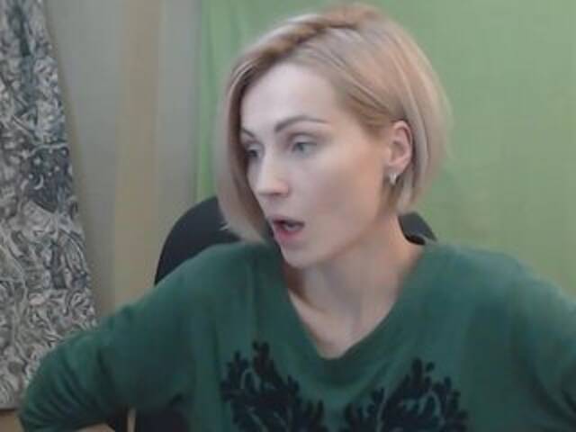 Oddajajo posnetke zaslona AlishaTop