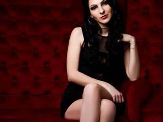 Erotični video klepet Alisia92