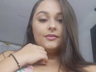 Erotični video klepet alisiamendoza