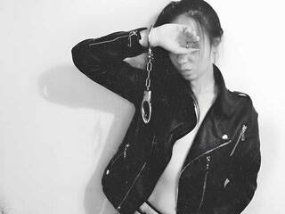 Erotični video klepet AlisiaShtorm