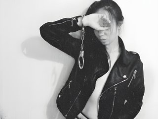 Erotični video klepet AlisiaShtorm