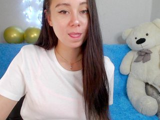 Erotični video klepet AlisiaShtorm