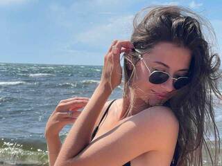 Erotični video klepet Alisiyaa1