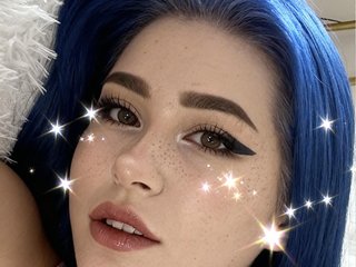 Erotični video klepet LadyAlis