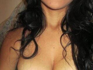 Erotični video klepet Alison-18