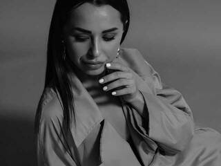 Erotični video klepet AlisonAda