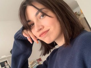 Erotični video klepet AlisonBlacky