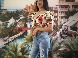 Erotični video klepet AlisonHornyy