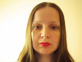 Erotični video klepet AlisonLegend