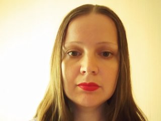 Erotični video klepet AlisonLegend