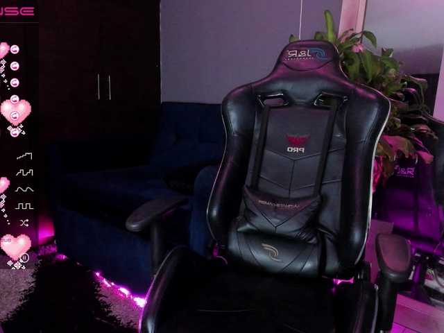 Oddajajo posnetke zaslona alisonnfox