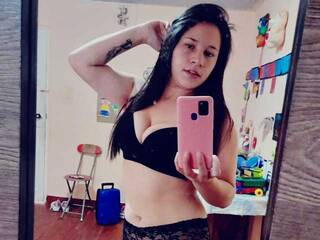 Erotični video klepet AlisonRoxx