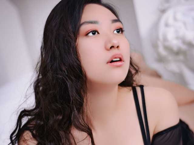 Profilna fotografija Alisonyugai