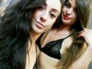 Erotični video klepet alisriox