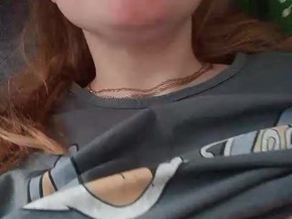 Erotični video klepet ALISSAFOX6969