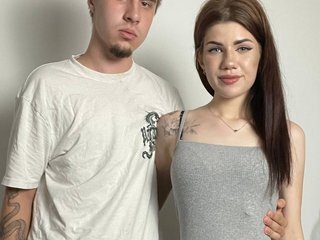 Erotični video klepet AlissaLexx