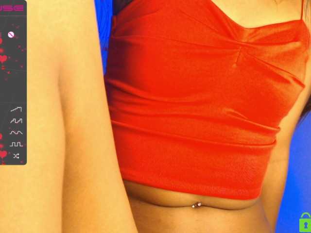 Oddajajo posnetke zaslona alissonbecker