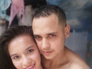 Erotični video klepet AlissonyGuido