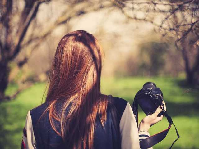 Fotografija profila AlissStar