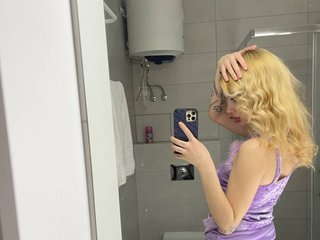 Erotični video klepet AlisTris