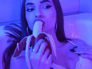 Erotični video klepet AliyaEvans