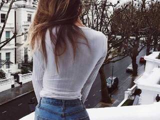 Erotični video klepet alizcooper