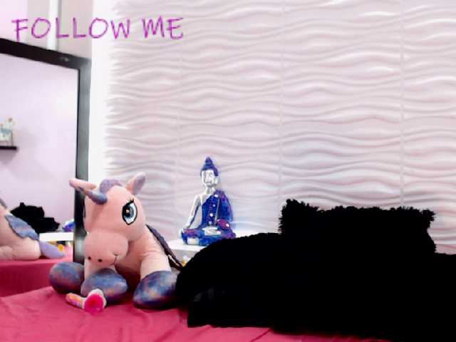 Oddajajo posnetke zaslona AlizeBaker