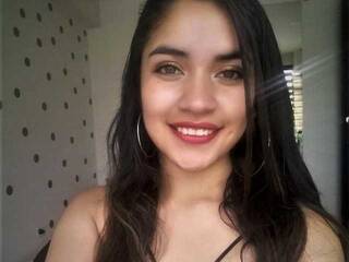 Erotični video klepet allie-kiss