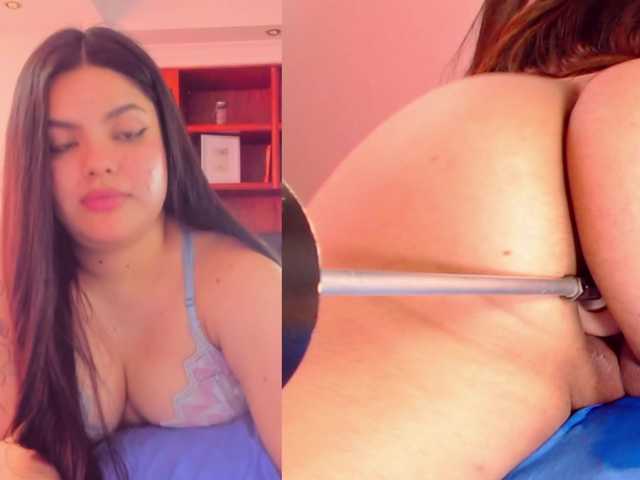 Fotografije AllieCutie Squirt❤ #fuckmachine #latina #anal #squirt #bigass