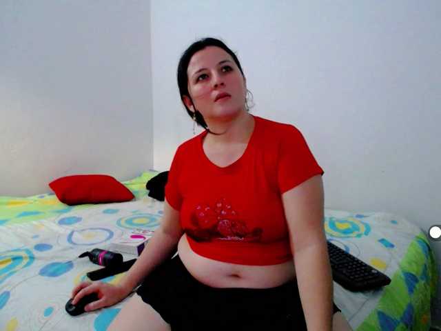 Oddajajo posnetke zaslona allisonbaby