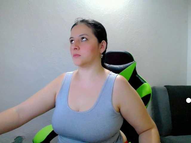 Oddajajo posnetke zaslona allisonbaby