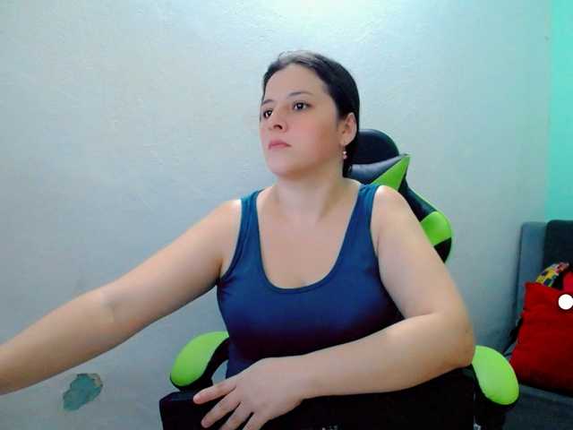 Oddajajo posnetke zaslona allisonbaby