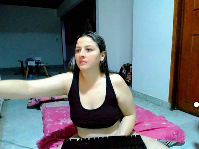 Oddajajo posnetke zaslona allisonbaby