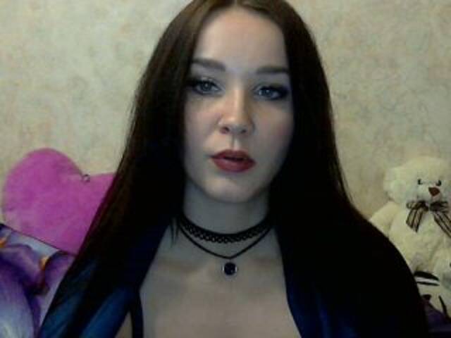 Oddajajo posnetke zaslona AllisonLi