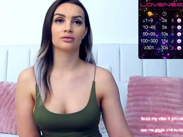 Fotografije AllisonSweets ♥ i like man who knows how to please a woman LUSH IN #anal #lush#teen #daddy #lovense #cum #latina #ass #pussy #blowjob #natural boobs #feet, control lush 12 min - 1200 tk, snapchat 250 tk