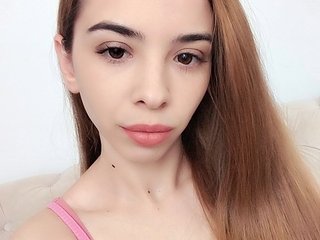 Erotični video klepet AllissaFields