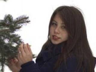 Erotični video klepet allissochka