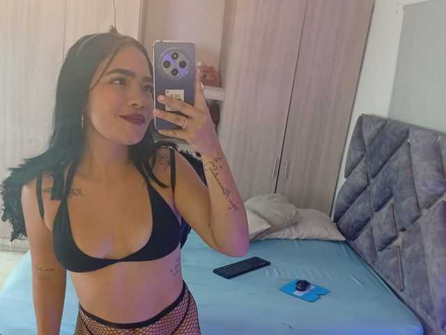 Fotografija profila allisson1