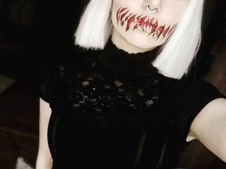 Erotični video klepet Allolmm