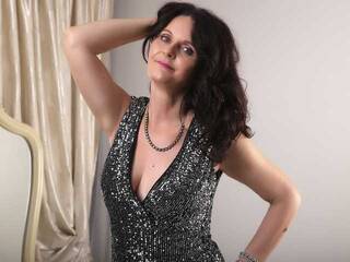 Erotični video klepet AlluringLady