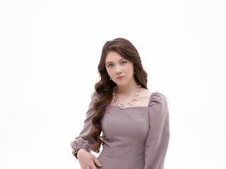 Erotični video klepet AlluringLookk