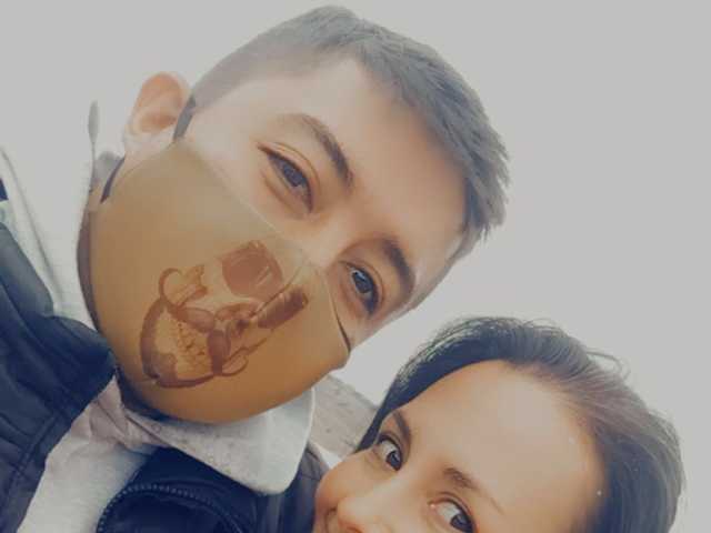 Fotografija profila AllyBastien