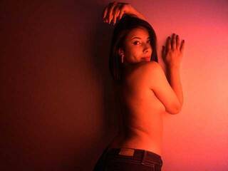 Erotični video klepet AllyBurdett