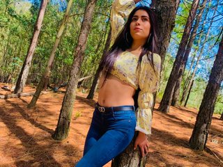 Erotični video klepet AllyEvans