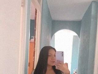 Erotični video klepet Allyson-Bonnie